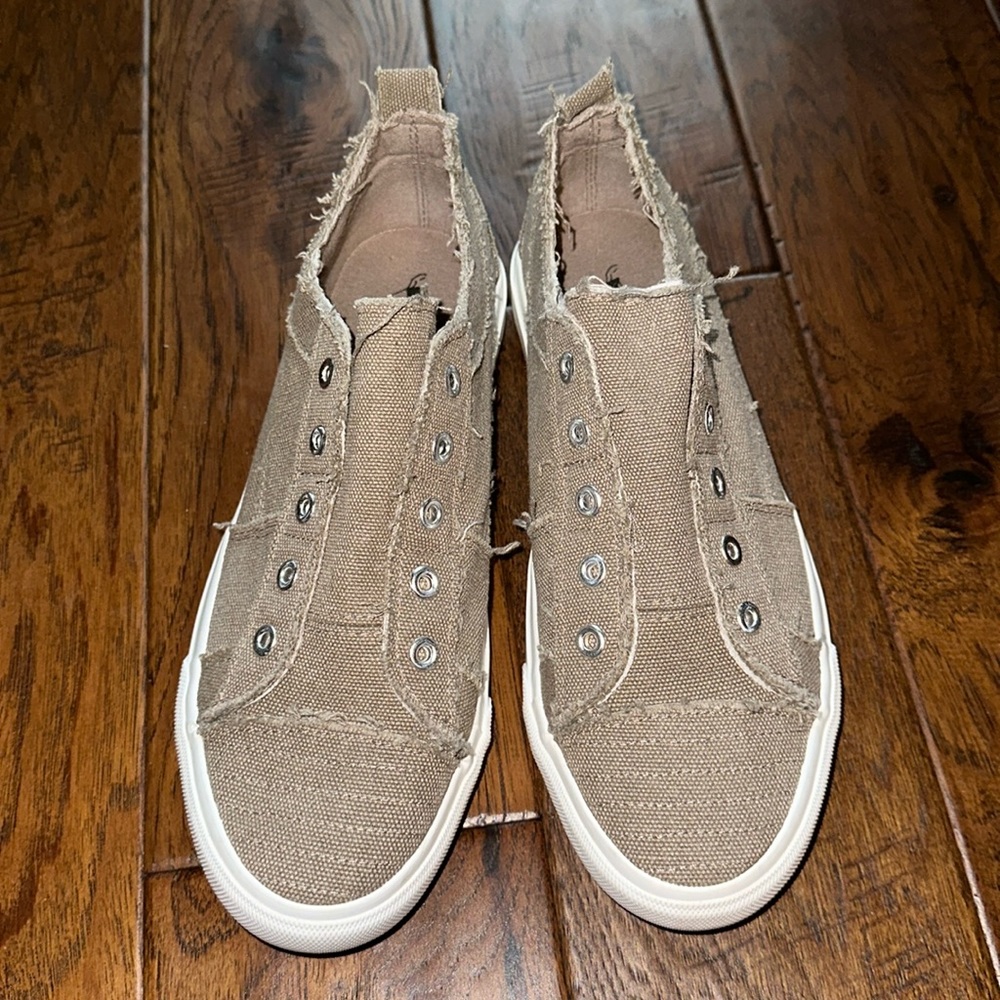 Corkys shoes